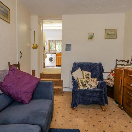 2 Gateside Cottages Coniston Buitenkant foto