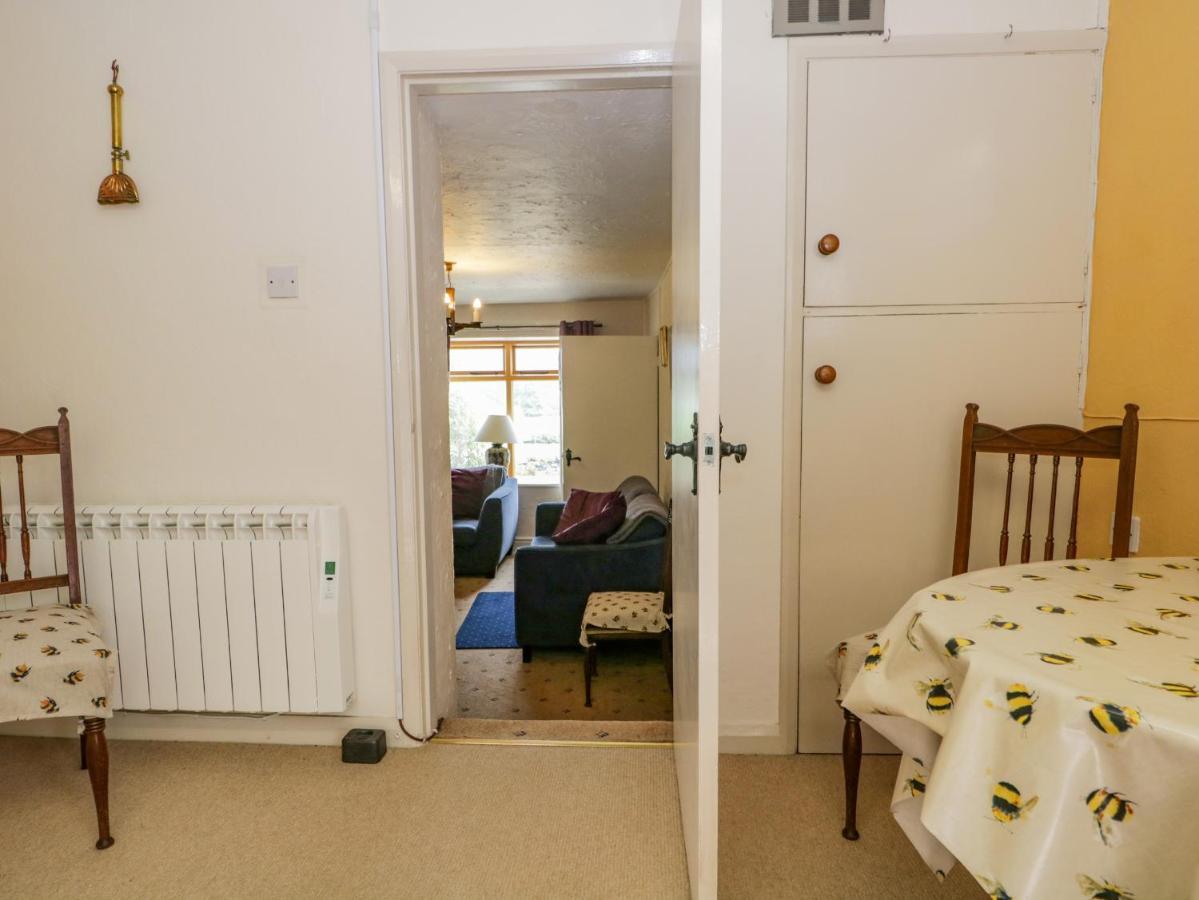 2 Gateside Cottages Coniston Buitenkant foto